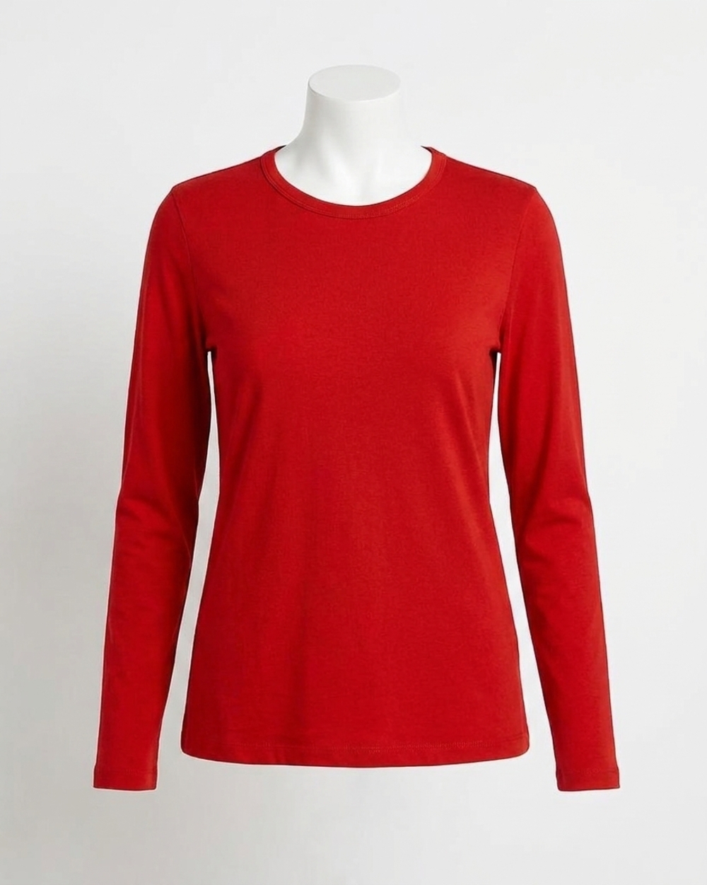 NEW E.L.I. the briar top in red